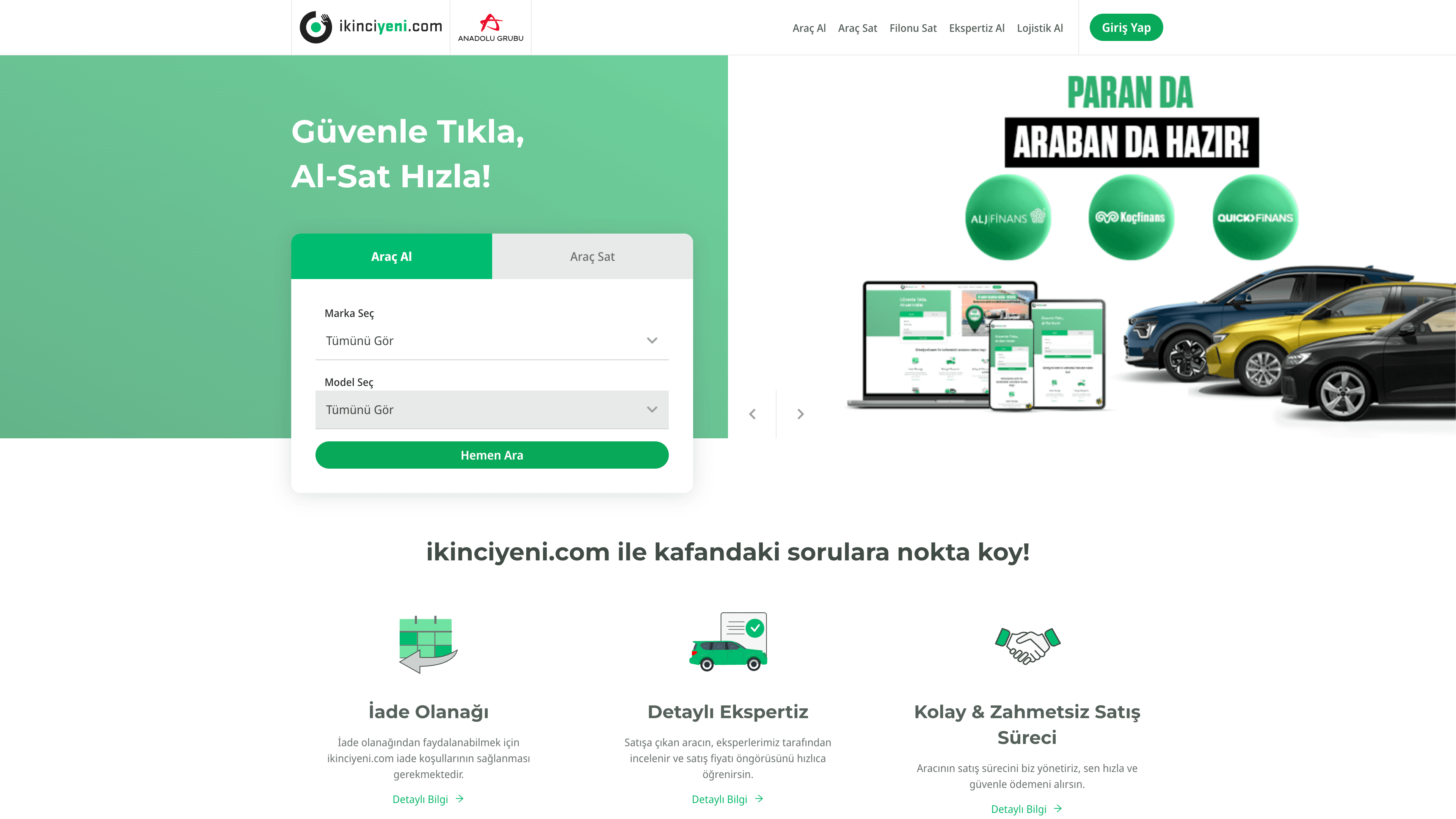 ikinciyeni.com